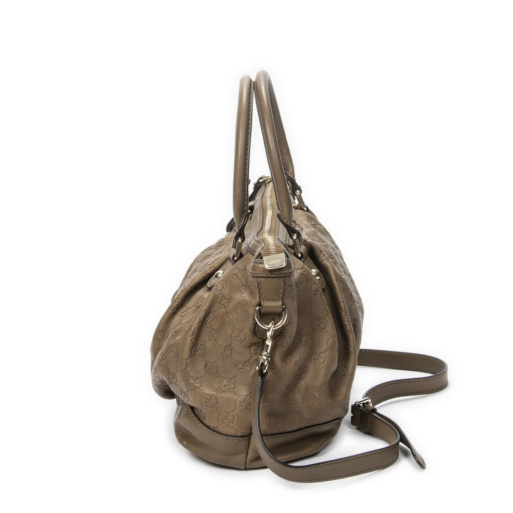 Gucci Sukey Top Handle - Picture 3 of 10